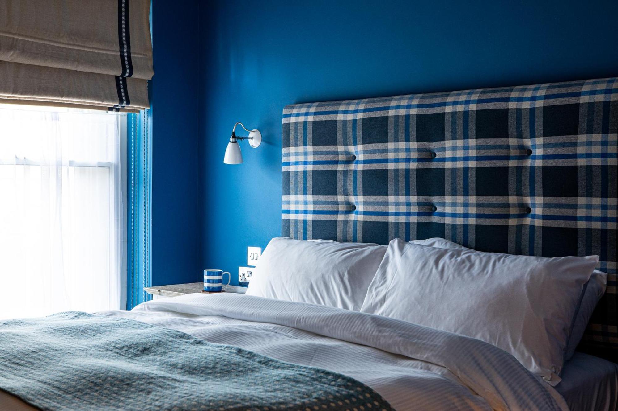 The George At Backwell Bed and Breakfast Nailsea Exteriör bild