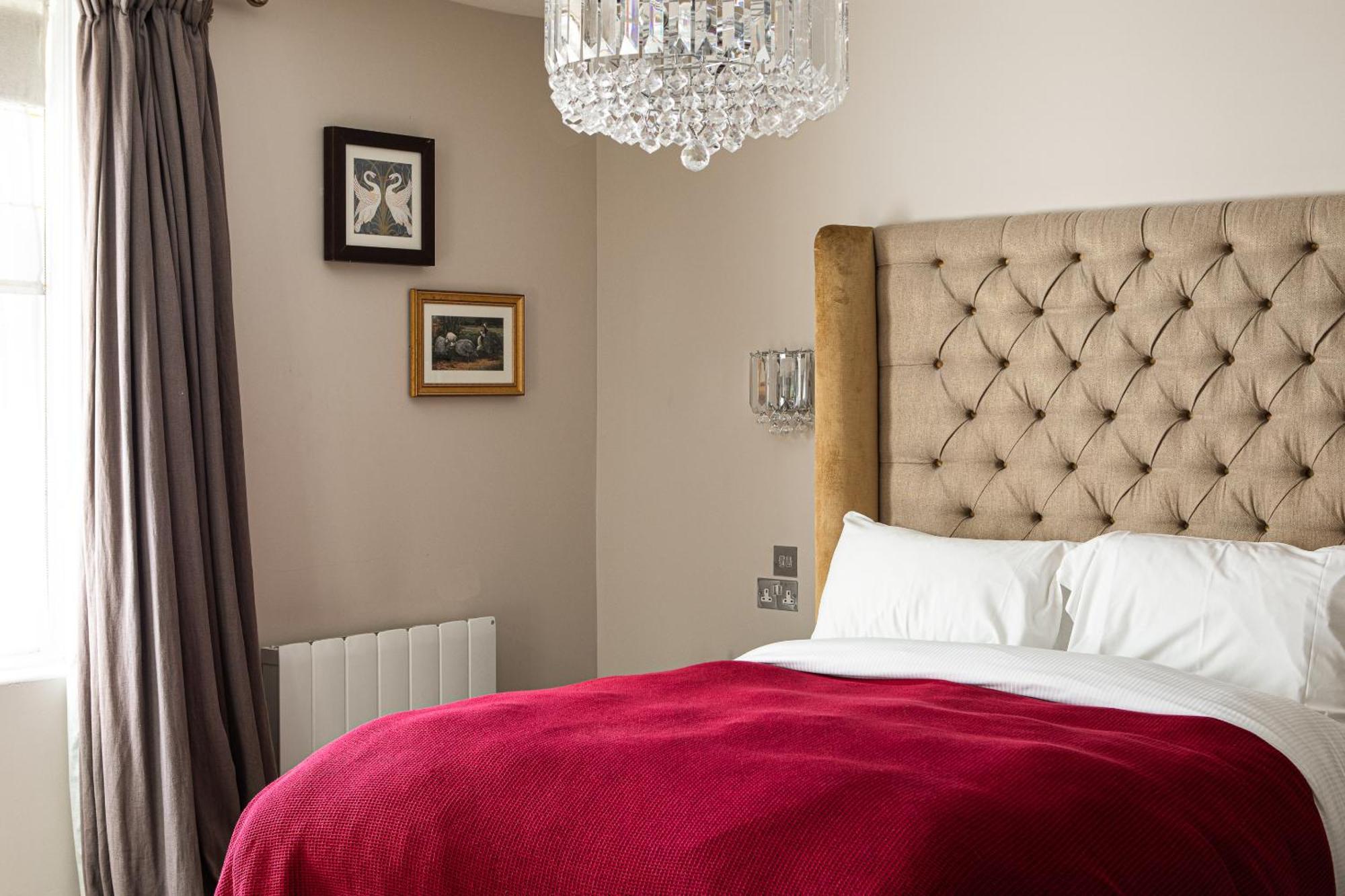 The George At Backwell Bed and Breakfast Nailsea Exteriör bild